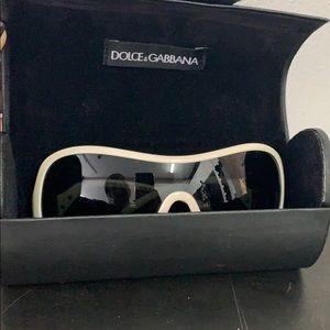 DOLCE & GABBANA